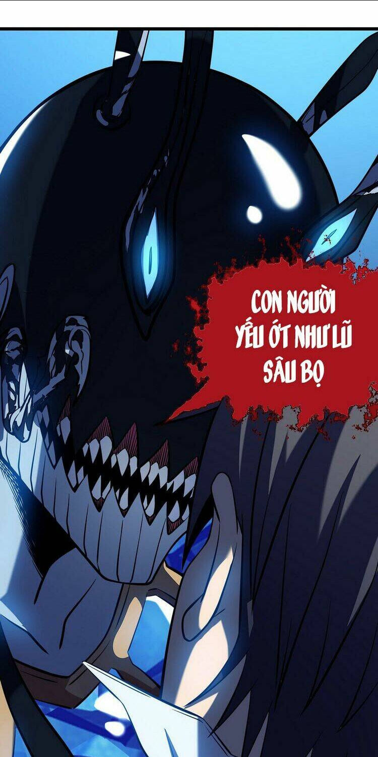 Sát Thần Chi Lộ Tại Dị Giới Chapter 7 - Trang 2