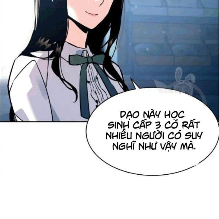 bạn học của tôi là lính đánh thuê chapter 14 - Next chapter 15