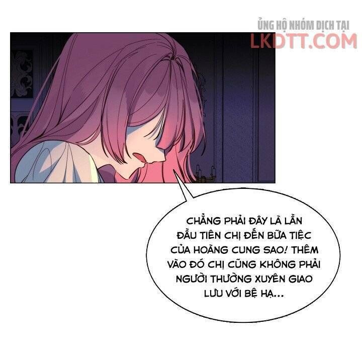 ác nữ cần bạo chúa Chapter 7 - Trang 2