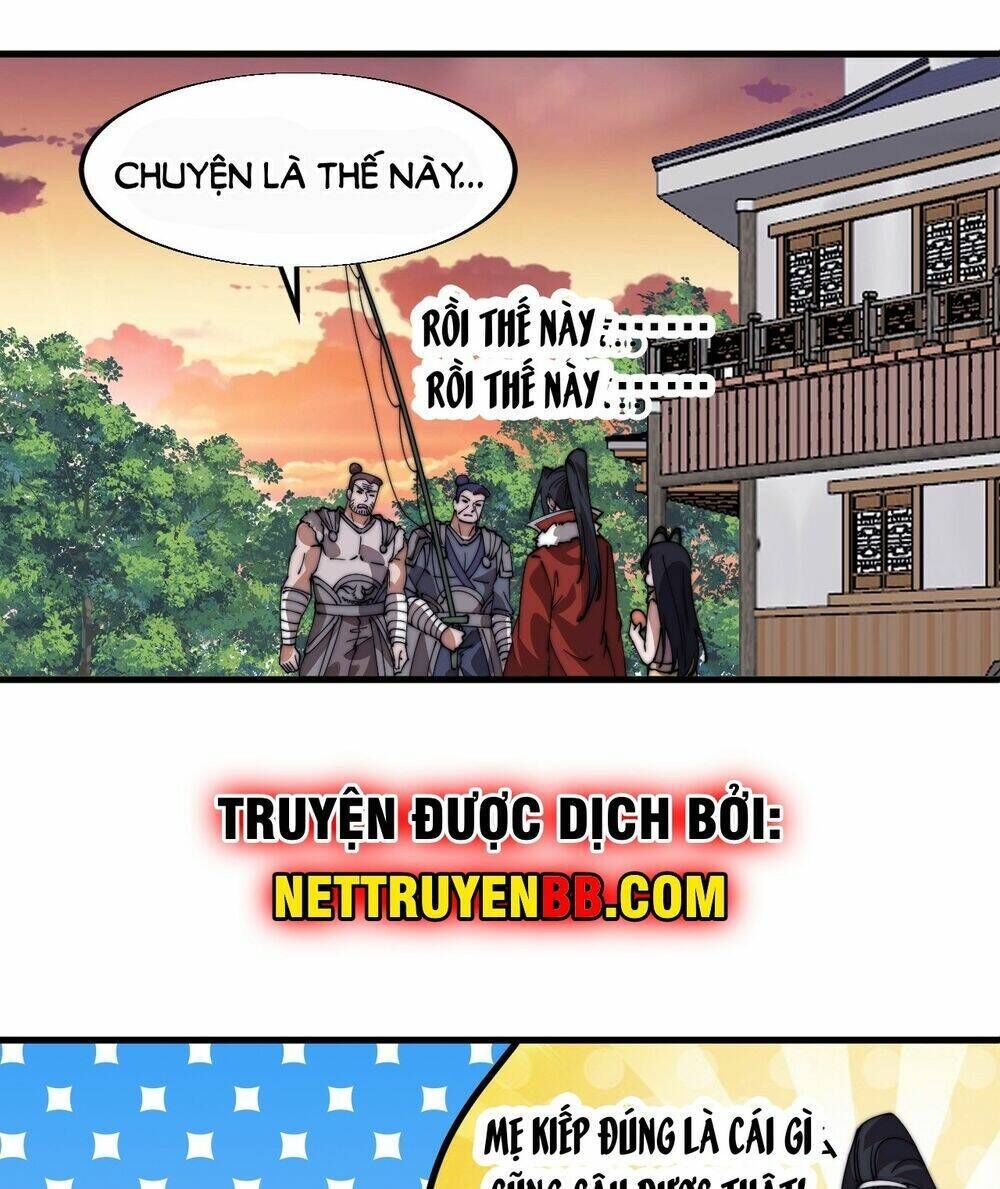 ta có một sơn trại chapter 839 - Trang 2