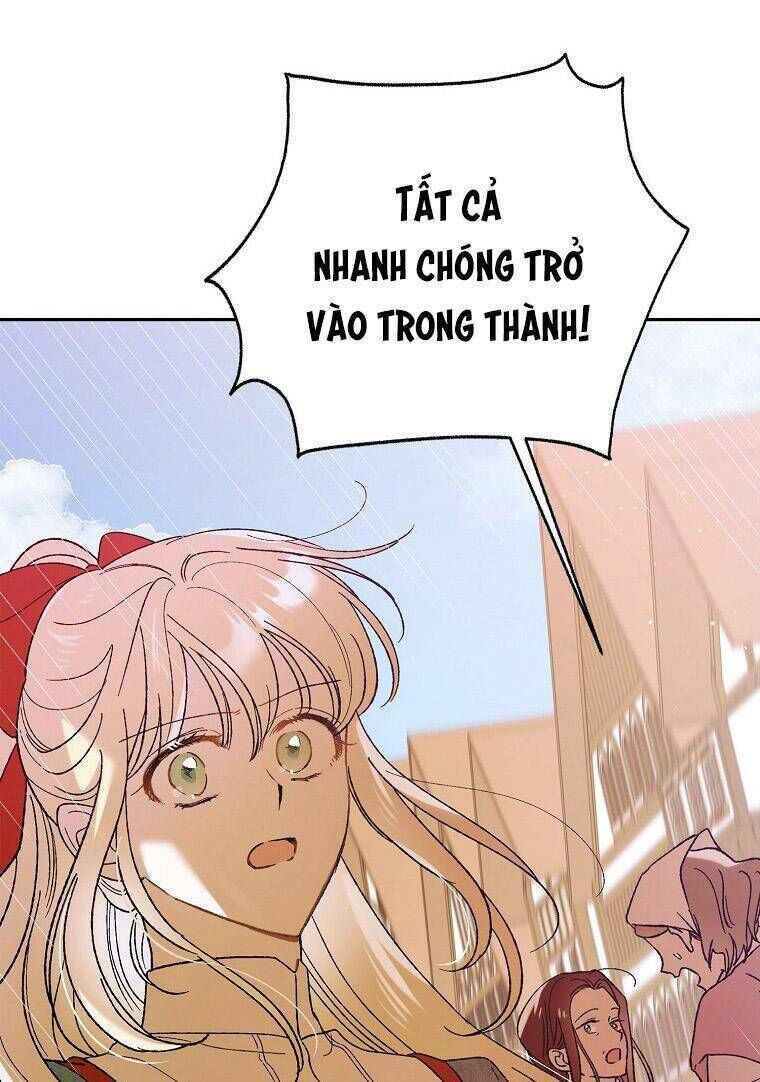 cách để em bảo vệ anh chapter 64 - Trang 2