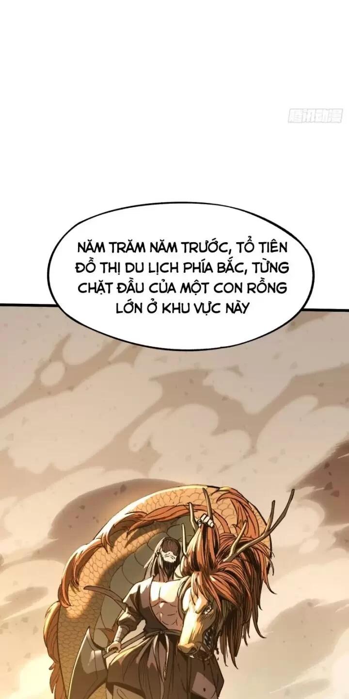 không cẩn thận, lưu danh muôn thủa Chapter 38 - Trang 1