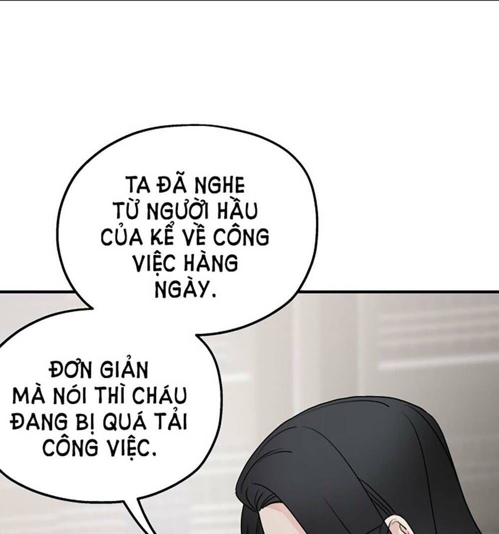 gia đình chồng bị ám ảnh bởi tôi chapter 56.2 - Trang 2