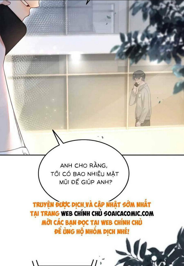 được các anh trai chiều chuộng tôi trở nên ngang tàng chapter 173 - Next chapter 174