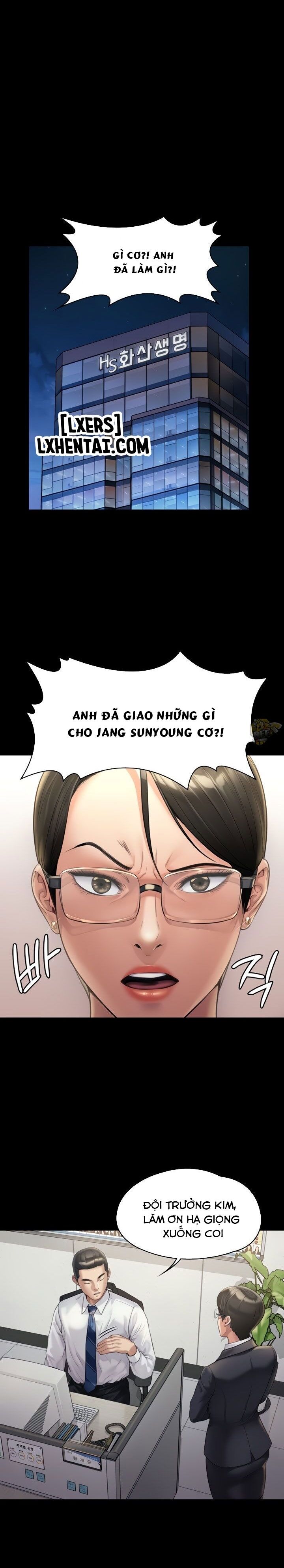 queen bee - nữ hoàng ong chúa chương 177 - Trang 1