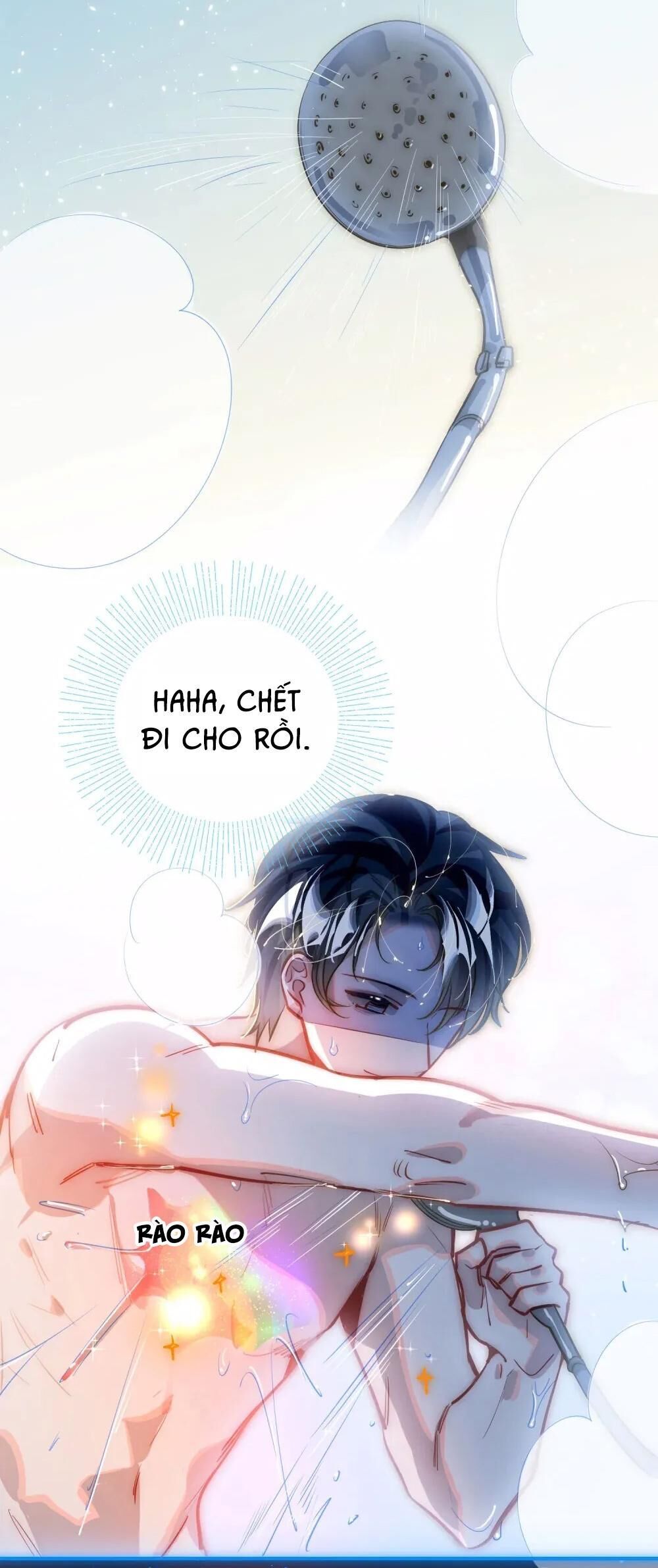 tôi có bệnh Chapter 55 - Trang 1