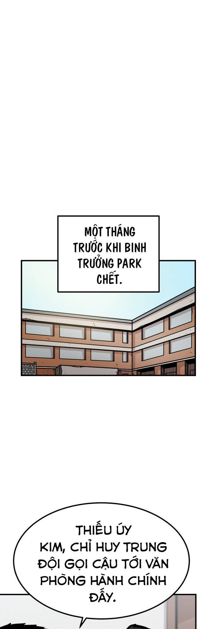 sắp xuất ngũ thì isekai chương 11 - Trang 2