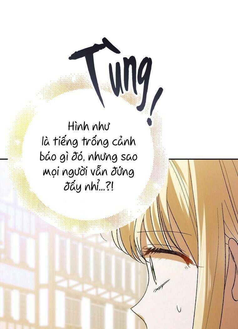 cách để em bảo vệ anh chapter 64 - Trang 2