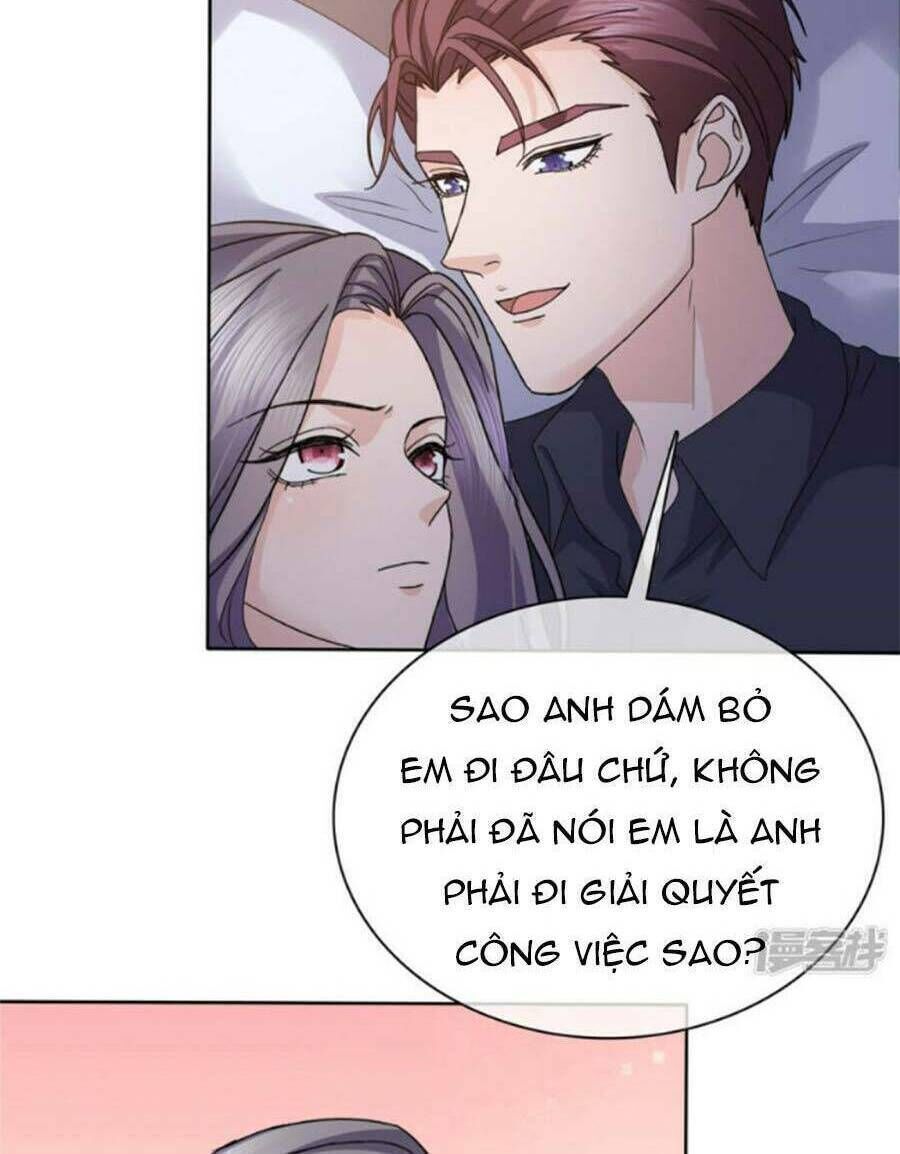 ác nữ vì xứng săn ái cuồng tưởng khúc chapter 57 - Trang 2