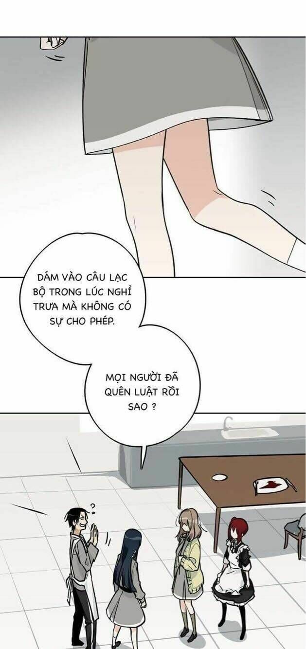 Nữ Nhân Tôi Thích Là Quái Kiệt! Chapter 9 - Next 