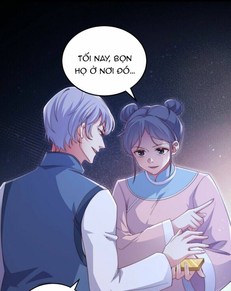 đừng trêu chọc! độc nữ sống lại chỉ để báo thù chapter 7 - Next chapter 8