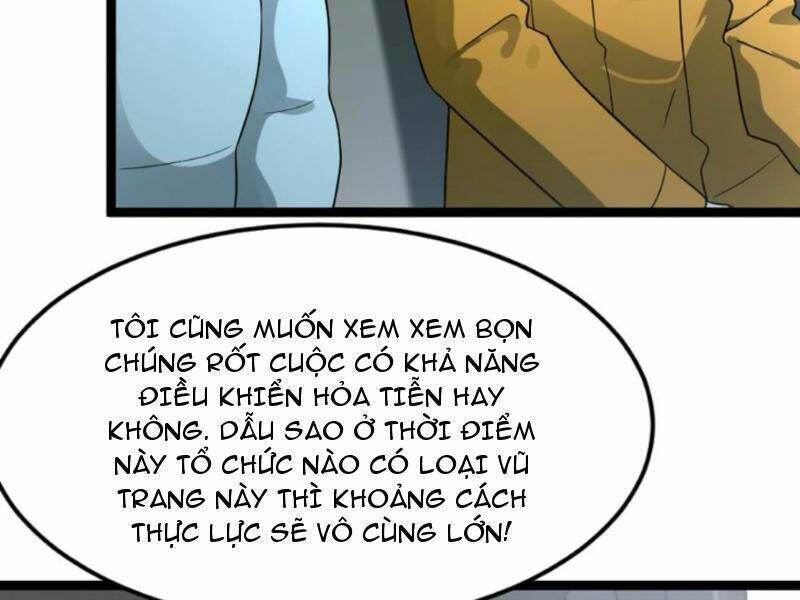 Toàn Cầu Băng Phong: Ta Chế Tạo Phòng An Toàn Tại Tận Thế Chapter 212 - Next Chapter 213