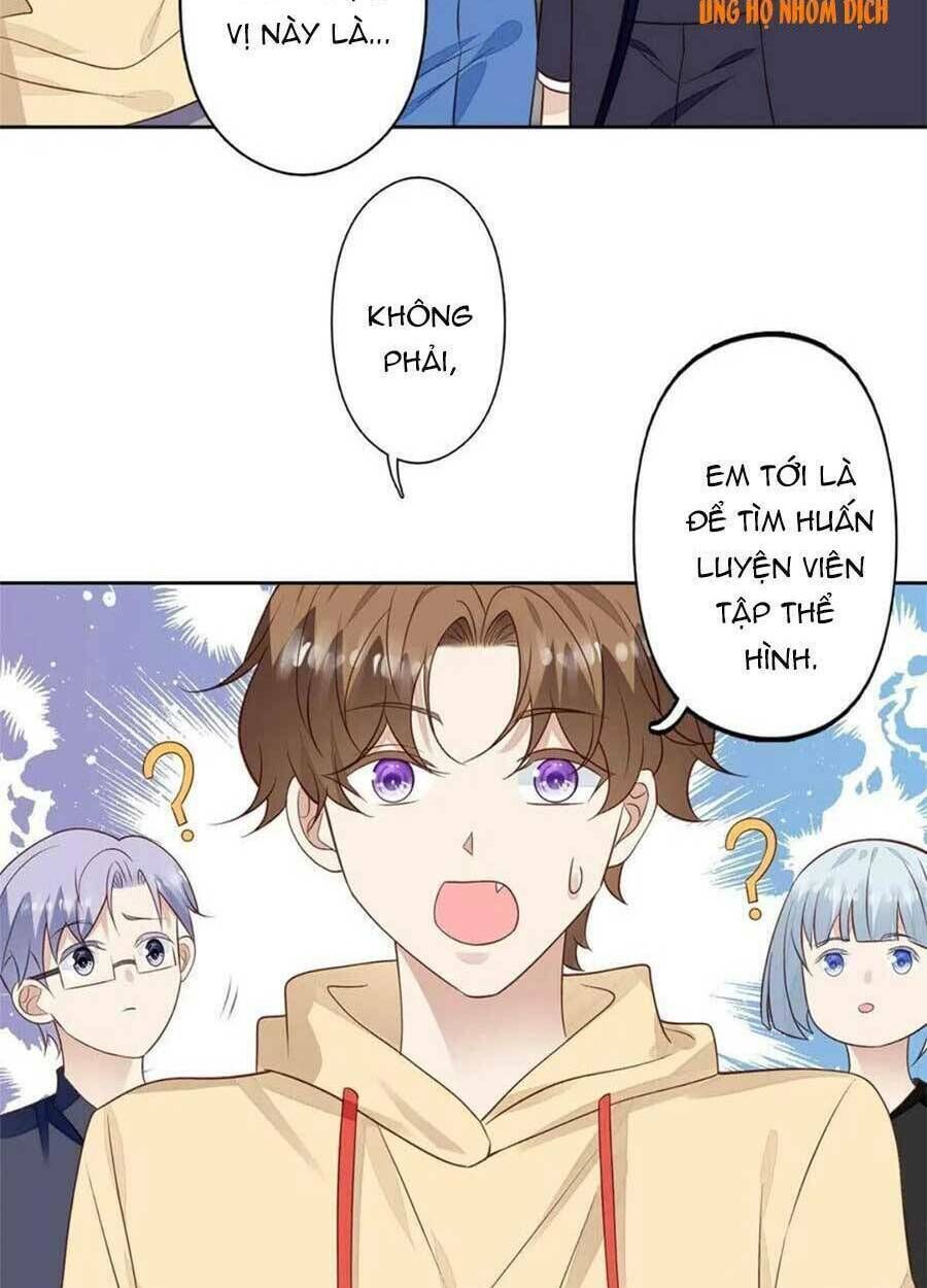 lưng dựa núi lớn đứng vững c vị chapter 102 - Next chapter 103