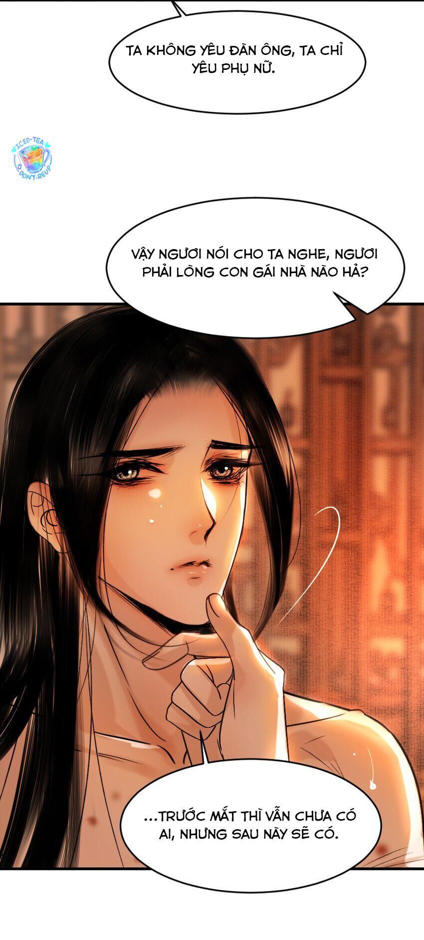 vòng luân hồi Chapter 93 - Trang 1