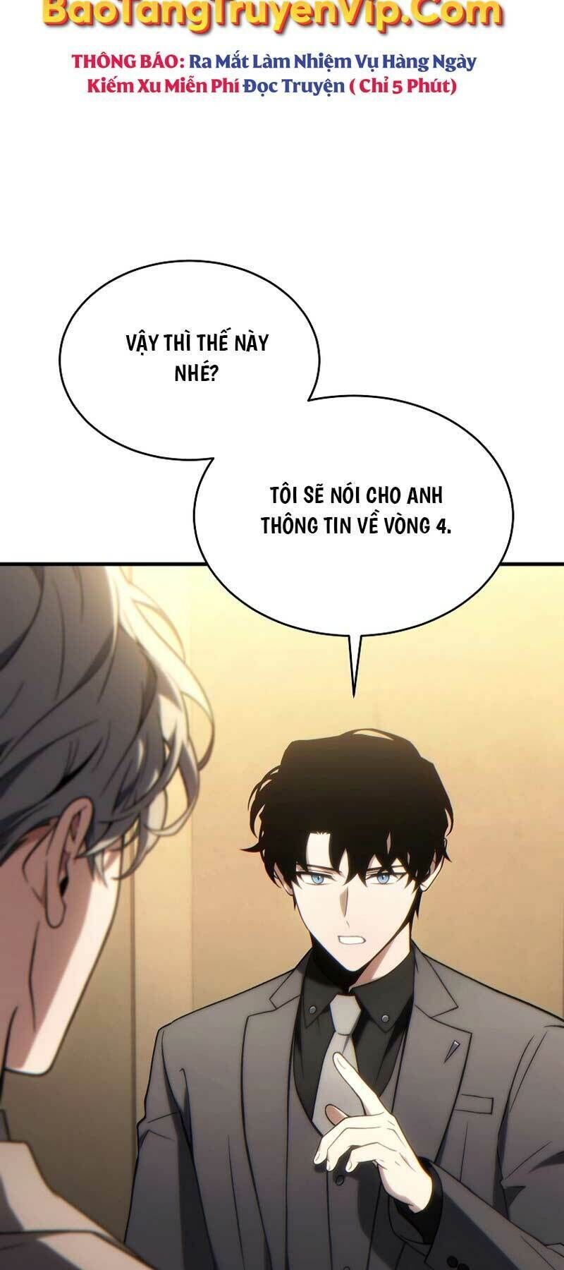 người chơi mạnh nhất hồi quy lần thứ 100 chapter 32 - Trang 2