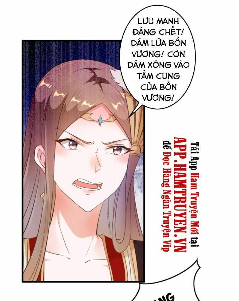 Ta Lập Hậu Cung Tại Tây Du Ký Chapter 3 - Next Chapter 4