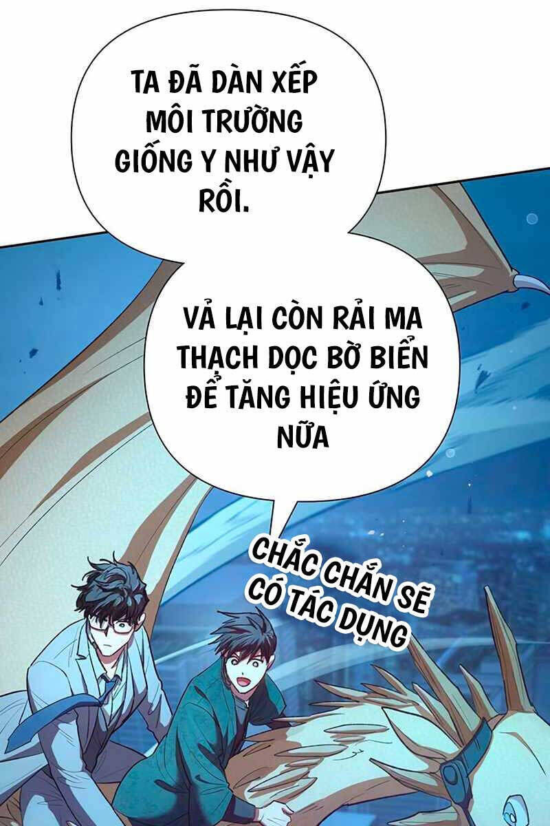 những ranker cấp s mà tôi nuôi dưỡng chapter 116 - Next chapter 117