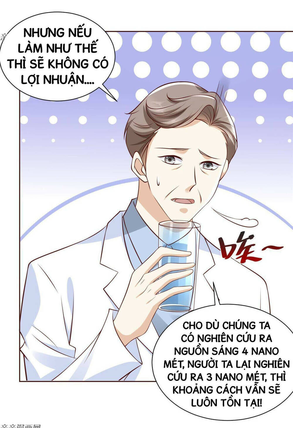 mỗi tuần ta có một nghề nghiệp mới chapter 184 - Next chapter 185