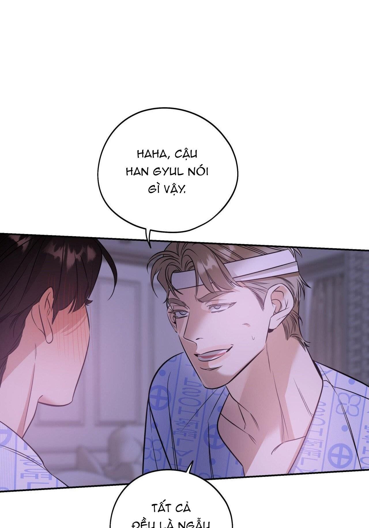 lệnh cứu rỗi Chapter 42 - Trang 1