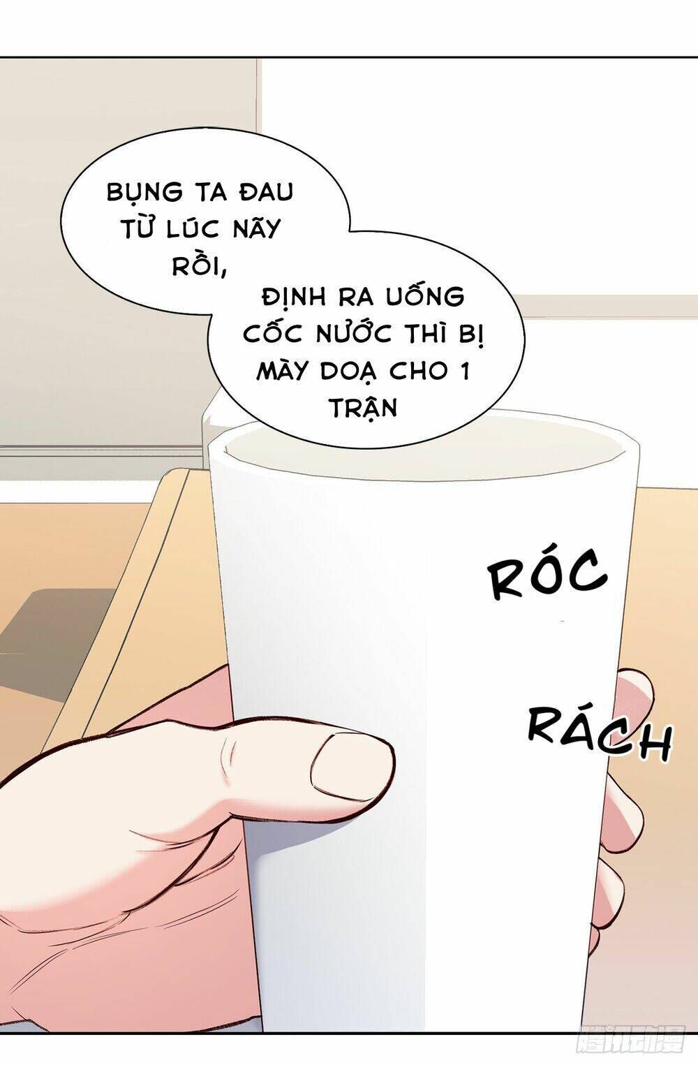 Acup Tiên Sinh Chapter 46 - Trang 2