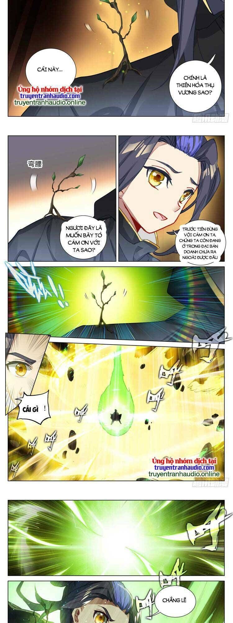 nguyên tôn chapter 626 - Next chapter 627