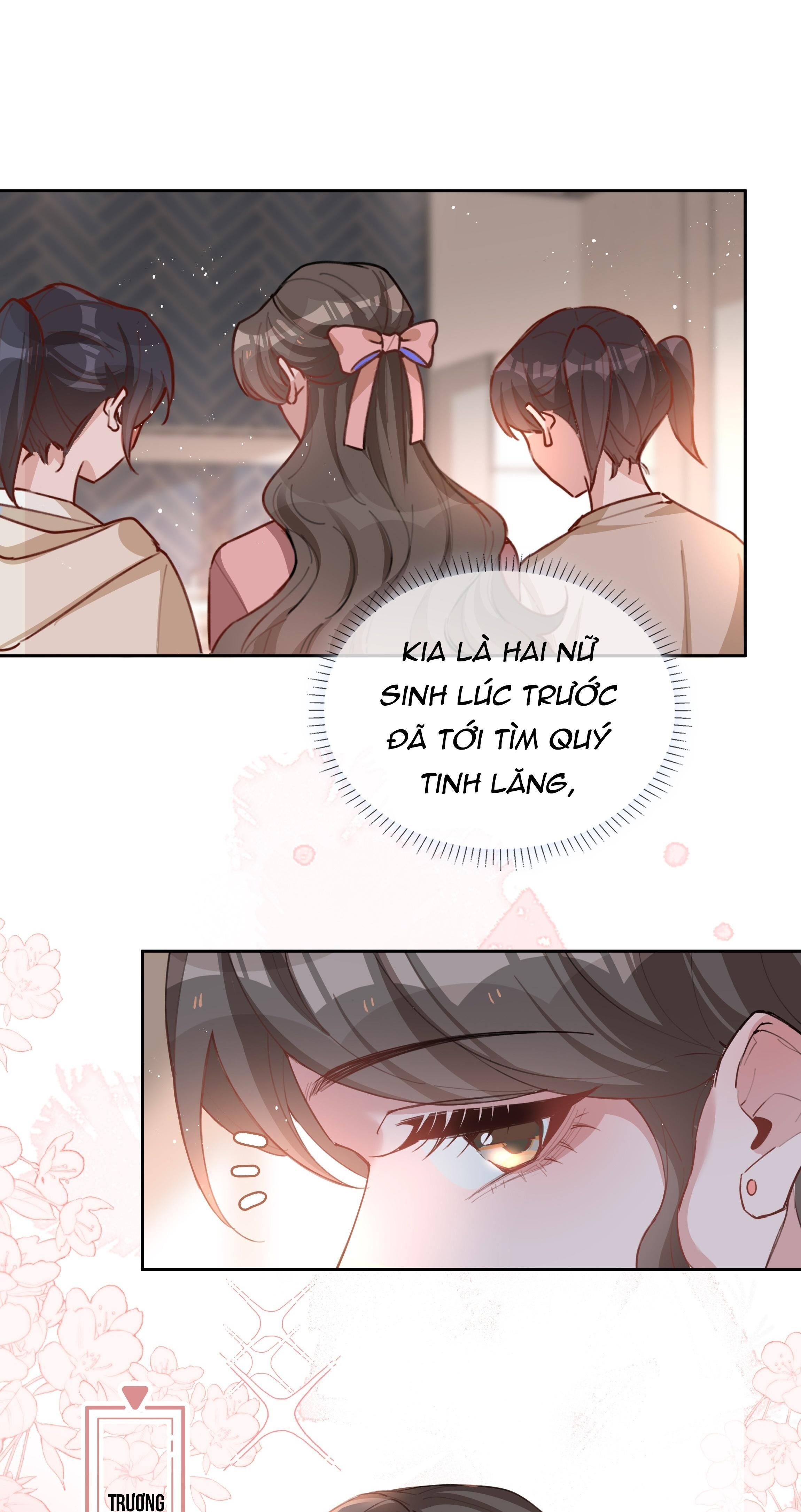 Lai Sinh Bất Kiến Chapter 69 - Next Chapter 70