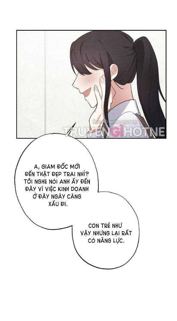 [18+] mối quan hệ đơn giản Chap 2.2 - Next Chap 2.1