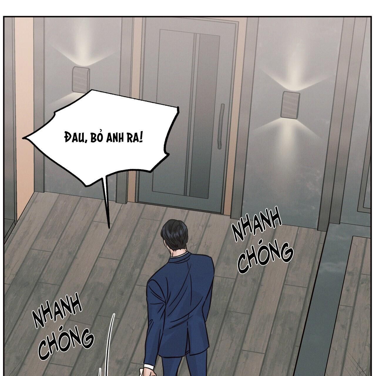 dù anh không yêu em Chapter 86 - Trang 2