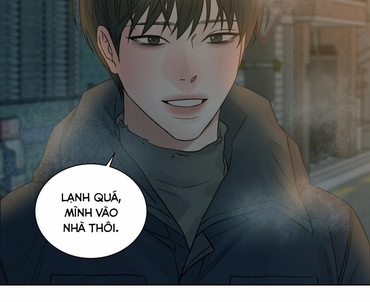 dù anh không yêu em Chapter 46 - Next Chapter 46.5