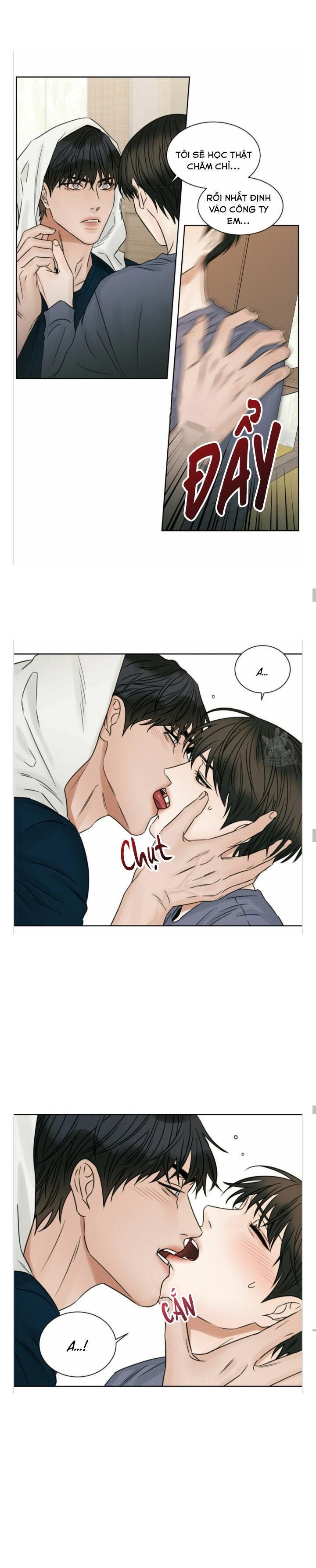 dù anh không yêu em Chương 29 - Next Chapter 29