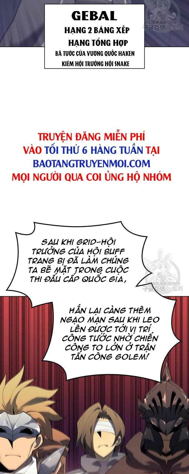 thợ rèn huyền thoại chương 131 - Next chương 132