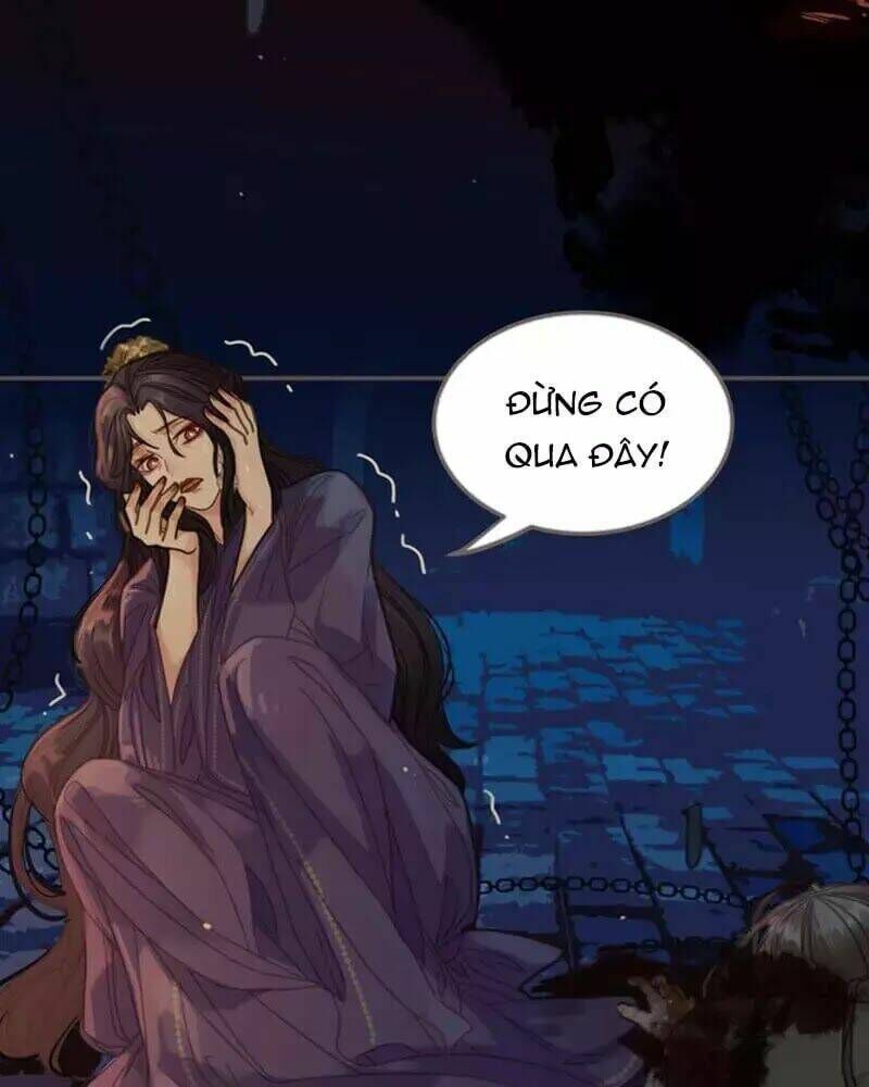 nô lệ câm chapter 10 - Trang 2