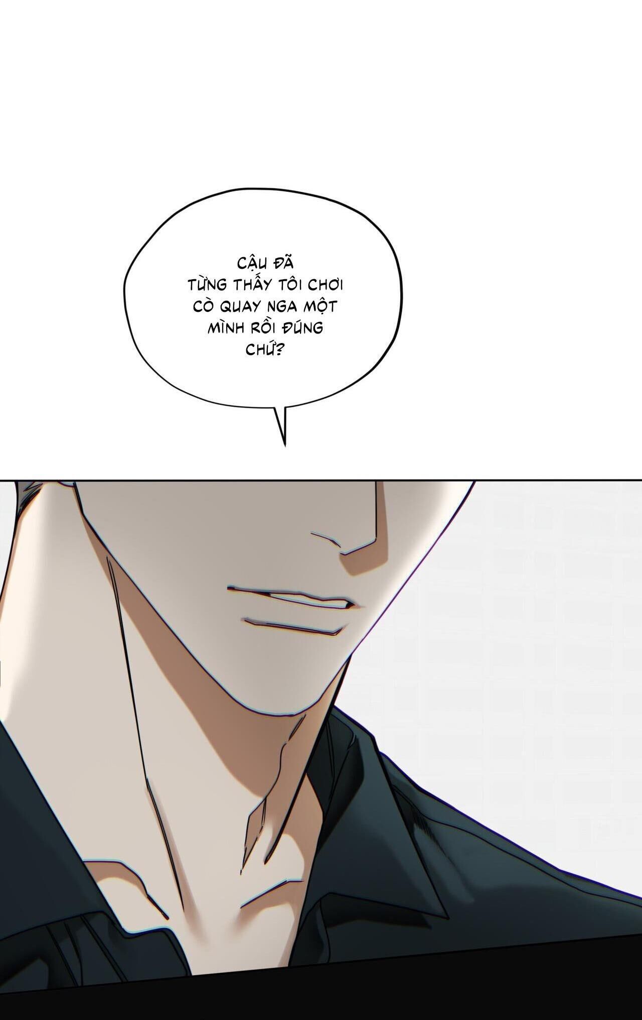 (CBunu) Phạm Luật Chapter 84 - Trang 2