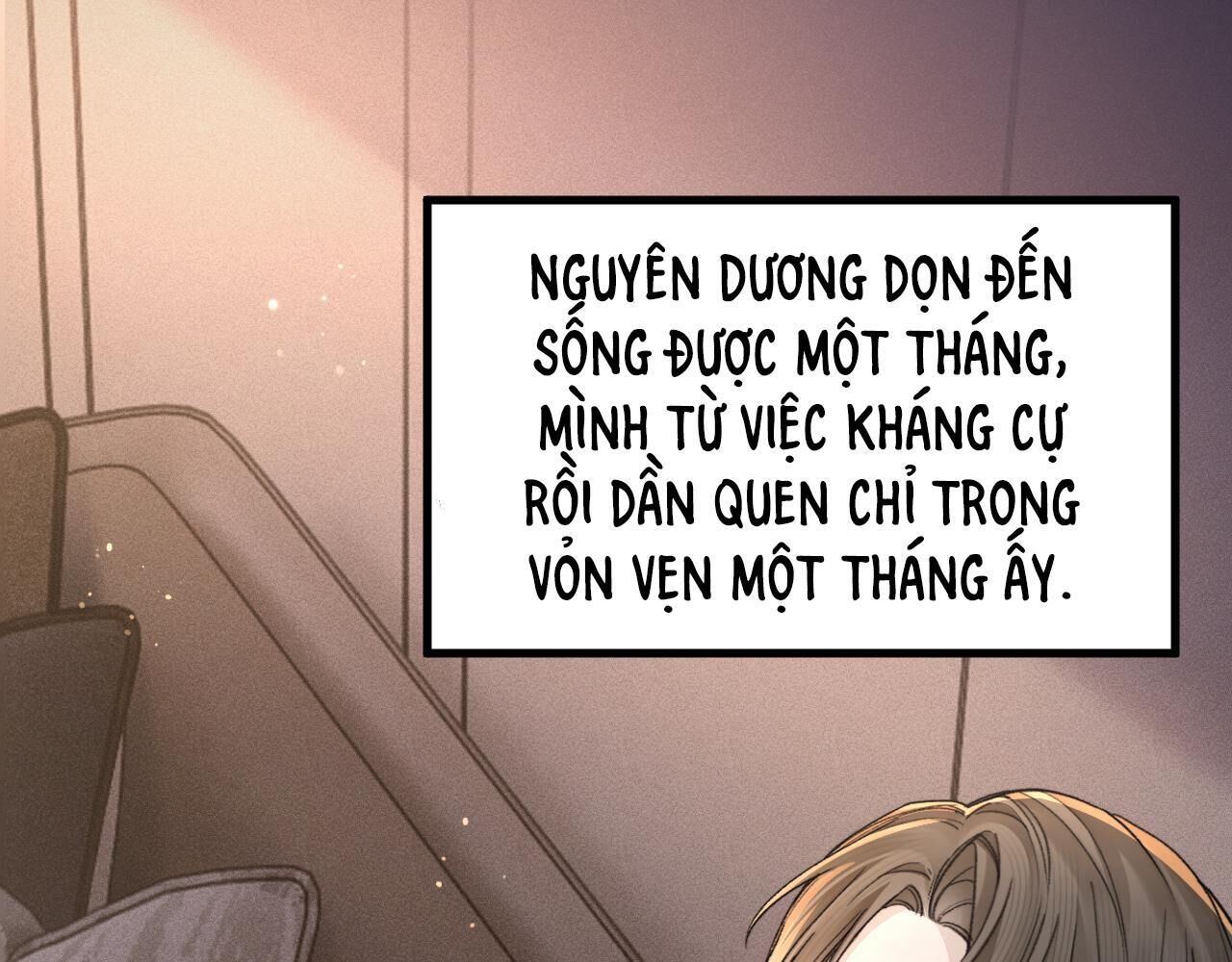 cuộc đối đầu gay gắt Chapter 66 - Trang 1