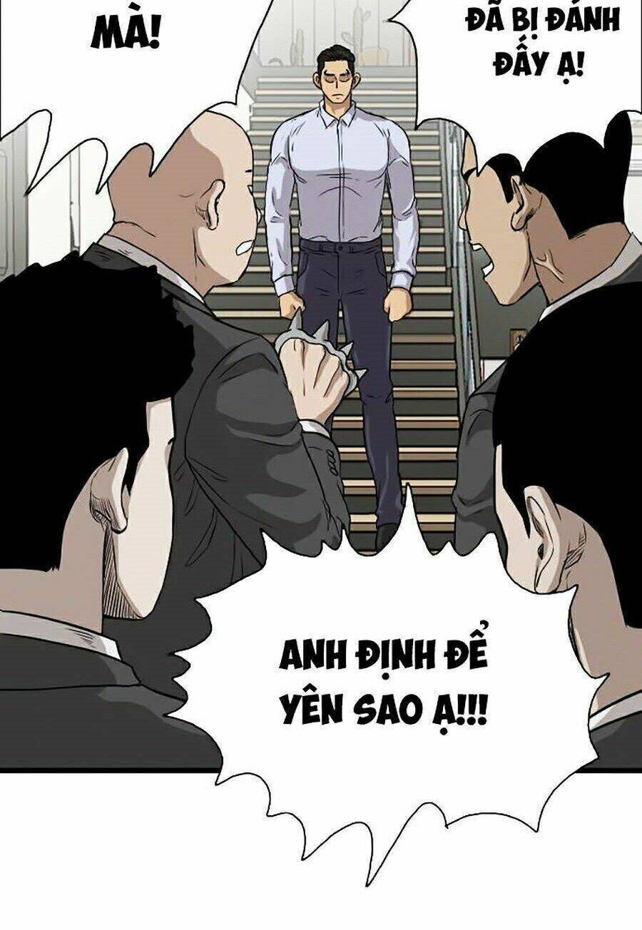 người xấu chapter 4 - Trang 2