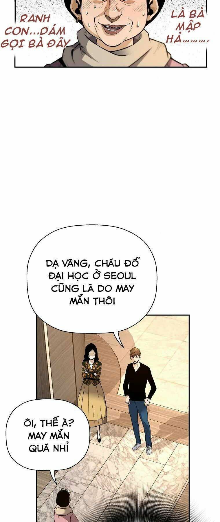 sự trở lại của huyền thoại chapter 46 - Next chapter 47