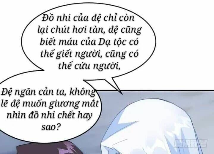 Bí Mật Của Dạ Tộc Chapter 44 - Trang 2