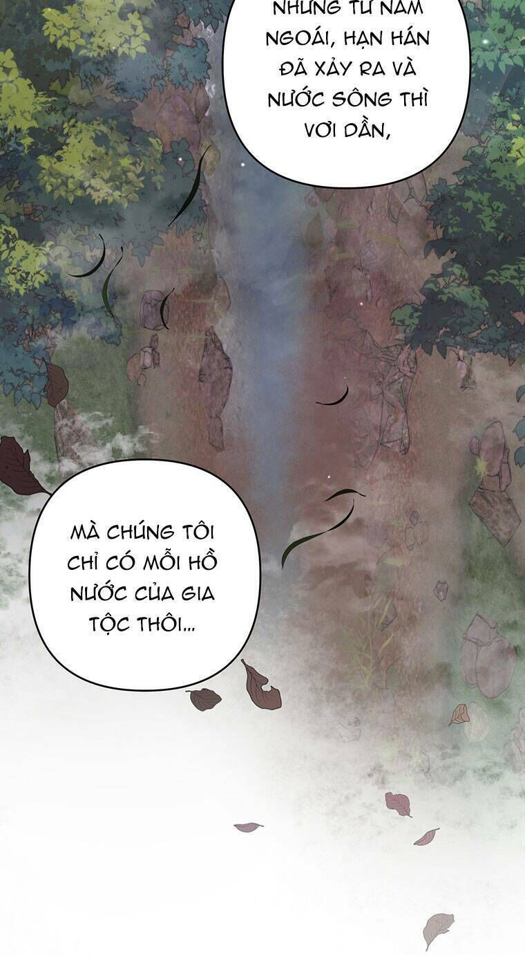 hãy để tôi được hiểu em chapter 88 - Trang 2