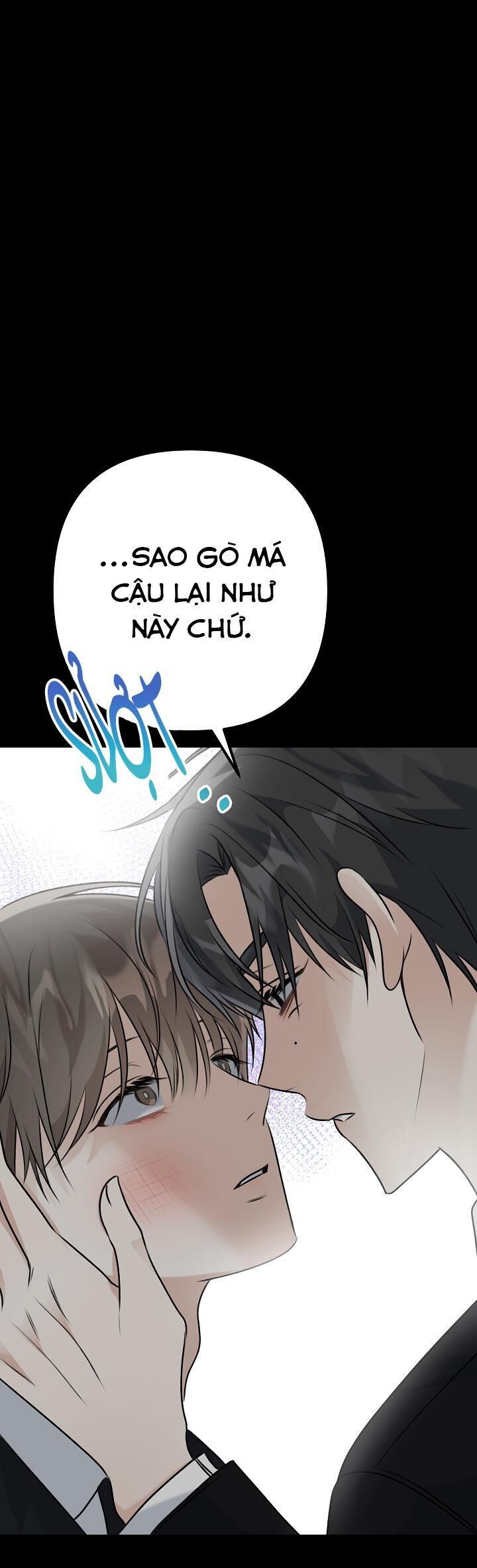 cảm nắng Chapter 10 - Next Chương 11