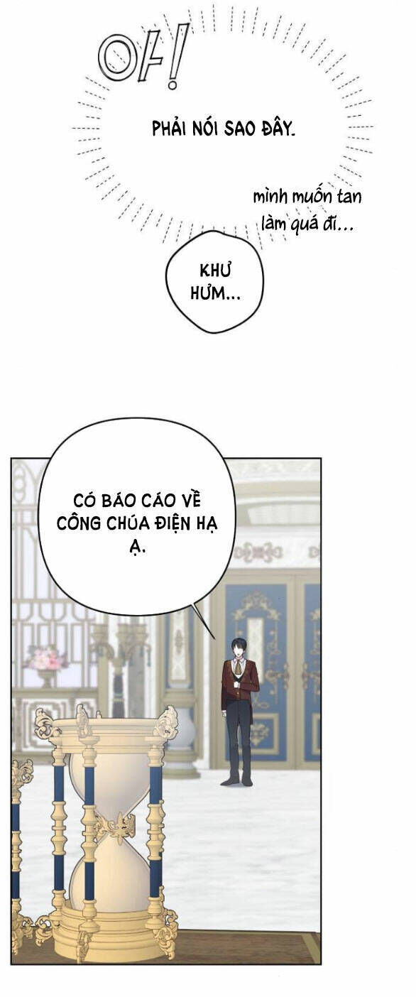 bạo chúa bé con chapter 6.2 - Next Chap 7