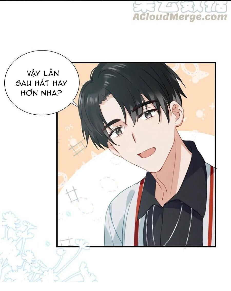 Tôi Và Đối Tác Của Tôi Chapter 33 hachiennhom - Trang 1