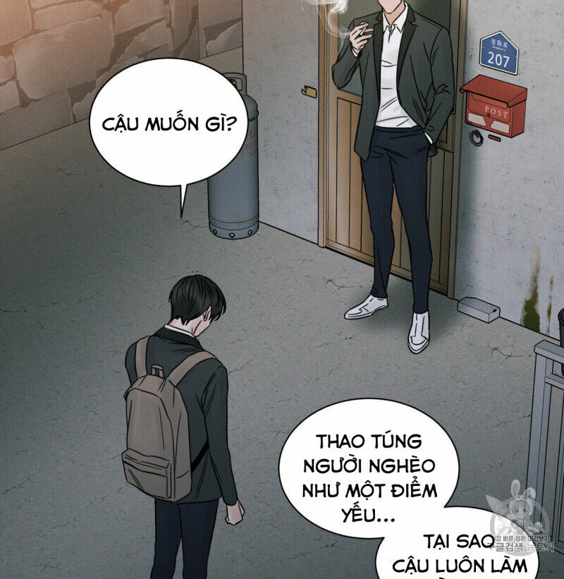 dù anh không yêu em Chapter 8 - Trang 2