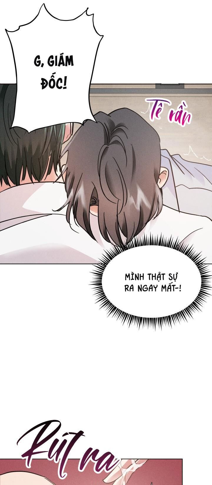 tình yêu không tổn thất Chapter 4 HHH - Next Chương 5