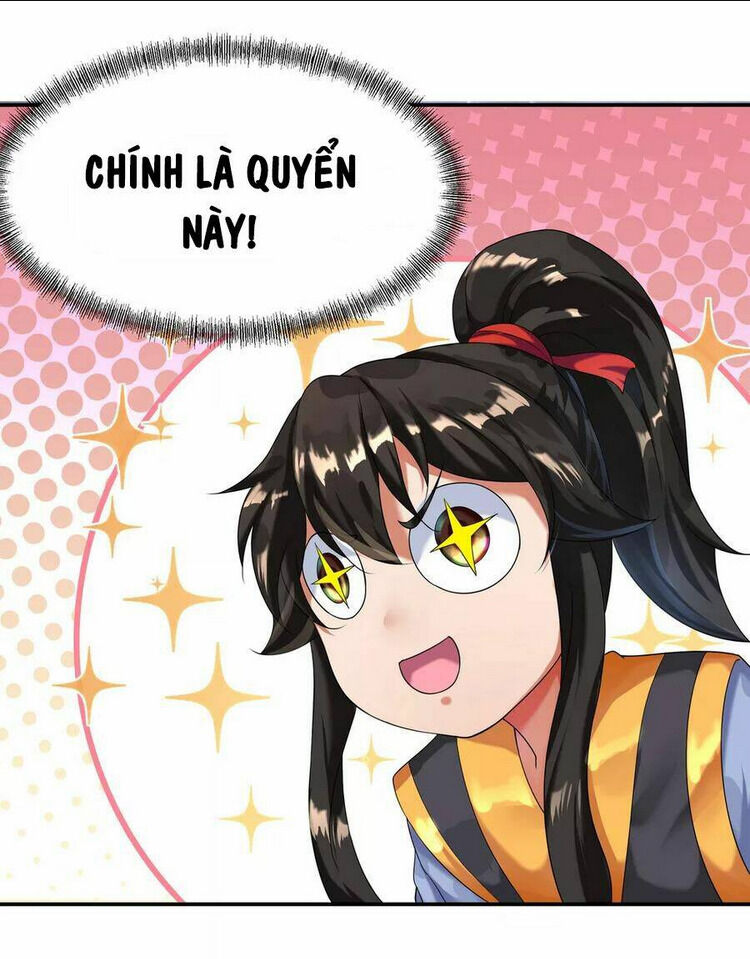 chiến hồn tuyệt thế chapter 6 - Trang 2