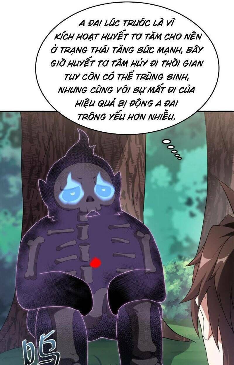 thần sủng tiến hóa Chapter 57 - Next Chapter 58