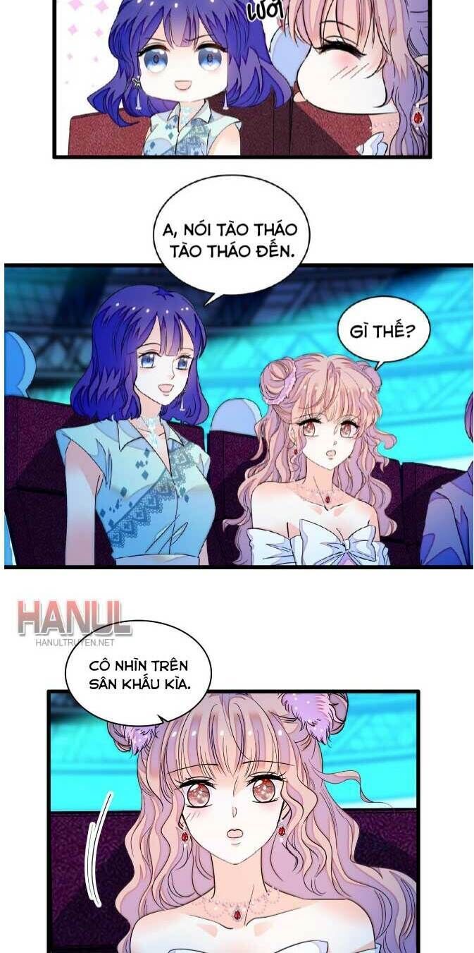 toàn mạng đều là fan cp của tôi với ảnh đế chapter 252 - Next chapter 253