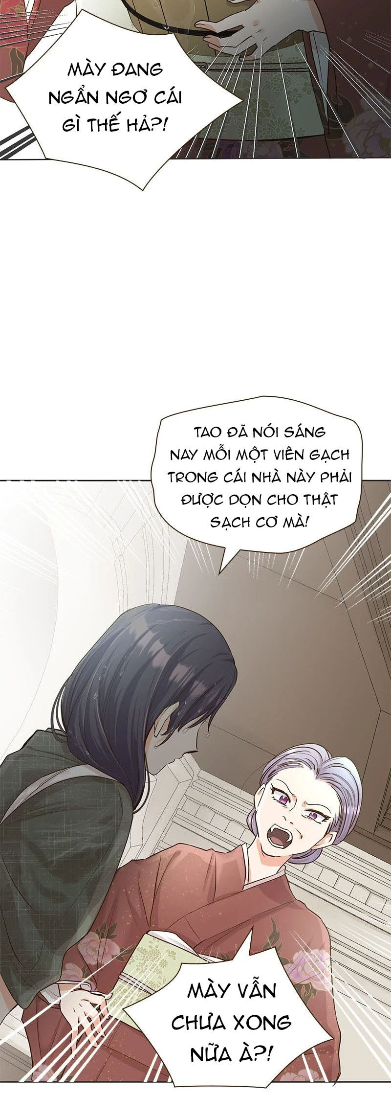 Cô dâu của sói trắng Chapter 1 - Next Chapter 2