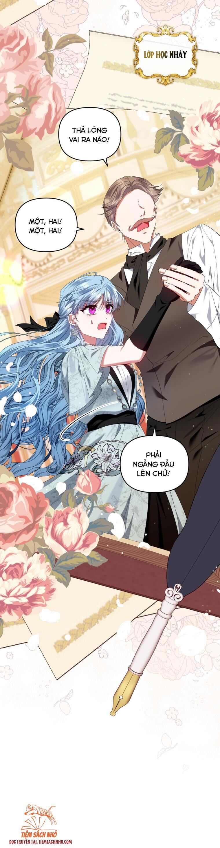 Tôi Sẽ Làm Chủ Cuộc Sống Này! Chap 15 - Next Chap 16