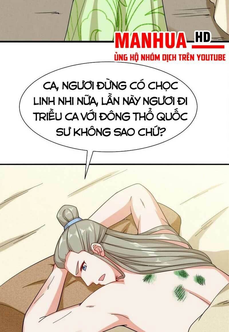 vô tận thôn phệ chapter 75 - Next chapter 76