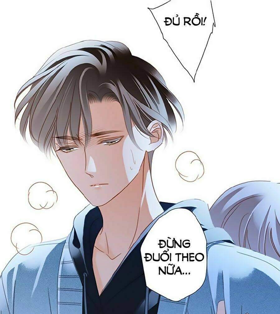 tôi không muốn coi em là chị nữa chapter 13 - Trang 2